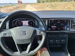 Seat Ateca Style 2.0 TDI VIRTUAL - 10