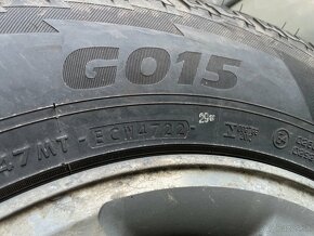 245/70 R16 Yokohama Geolandar A/T - 10