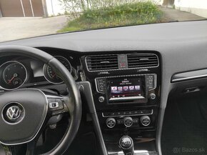 VW GOLF 7 2.0 DIESEL - 10