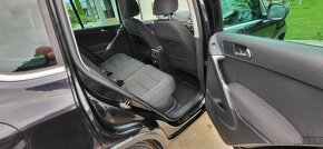 VOLKSWAGEN TIGUAN 2.0 TDI CR 4×4 - 10