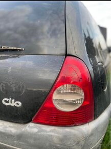 Renault Clio 1.2 - 10