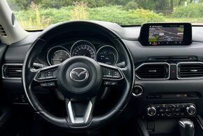 Mazda CX-5 2.2 SKYACTIV REVOLUTION TOP AWD - 10