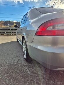 ŠKODA SUPERB 2 1.9TDI 77KW M5 2009 - 10