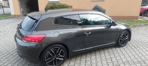 Volkswagen Scirocco 1.4.TSI KÚPENÉ V SR 160PS - 10