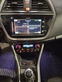 Suzuki Sx4 S-cross 1,4 turbo - 10