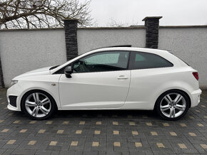 Seat Ibiza Cupra 1.4 TSI DSG F1 180PS - 10