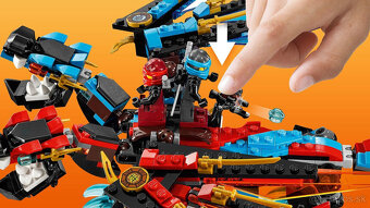 LEGO Ninjago 70627 - 10