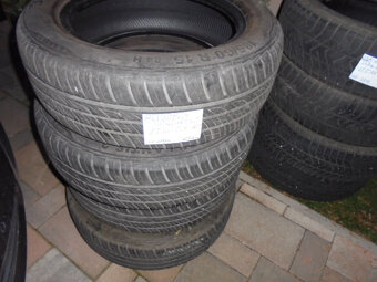 Hankook Kinergy Eco K425 185/60 R15 84H č.32L+z - 10