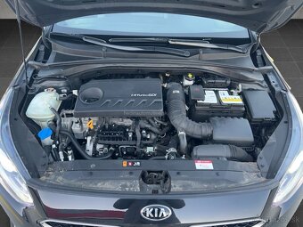 KIA Pro_Ceed 1,4 T-GDi GT-line - 10