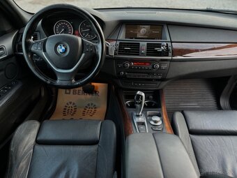 BMW X5 xDrive35d - 10