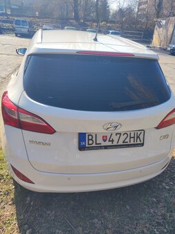 Hyundai i30 - 10