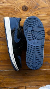 Jordan 1 Low OG - 10