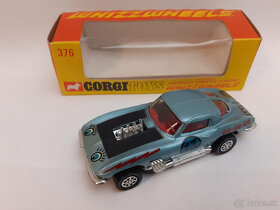 CORGI TOYS - ZBIERKA - 10