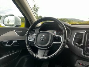 Volvo XC90 T6 Drive-E Inscription AWD A/T - 10