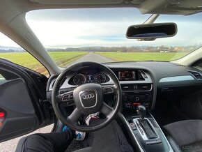 Audi A4 B8 2.0 TDI - 10