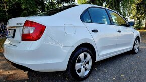 ŠKODA RAPID 1.6 TDI 77KW ACTIVE - 10