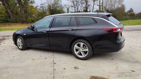 Opel Insignia ST 2.0. CDTI Innovation - 10