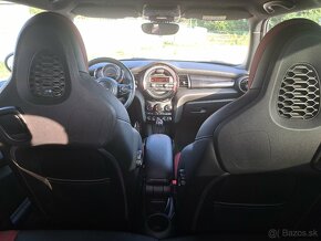 MINI John Cooper Works - 10