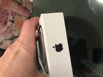 NOVÝ IPHONE 15 black 256 GB+darcekova kazeta ako dar - 10