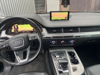 Audi Q7 4M 3,0 tdi 200kw quattro 2016 - 10