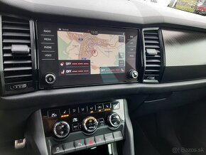 skoda kodiaq 2tdi 140kw 4x4 dsg - 10