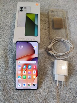 Xiaomi Redmi Note 13 256GB,8GB RAM 5G - 10