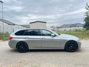 180tis.km 2014 BMW f31 - 10