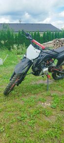 Pitbike SuperPit 125 - 10