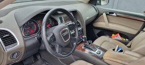 Audi Q7 Quatro 3.0TDi - 10