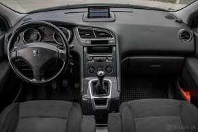 Peugeot 5008 1.6 HDi FAP Trendy - 10