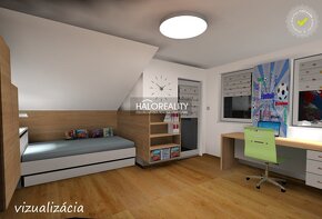 HALO reality - Predaj, rodinný dom Spišská Belá, Strážky - N - 10