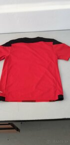 SPARTAK TRNAVA , DRES orig. ADIDAS pre 4 -5 ročné dieťa - 10