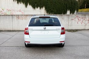 Škoda Octavia 3 Facelift 2.0 TDI DSG Odpočet DPH - 10