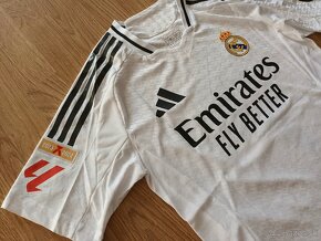 Real Madrid 24/25 Home - 10