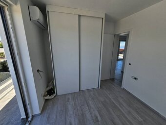 CHORVÁTSKO - Apartmán s výhľadom na more (S3-Z) - MANDRE, PA - 10