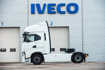 Iveco S-Way MY24 AS440S50T/P HPEB - 10