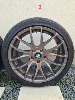 Breyton Race GTS R19 5x120 BMW Disky - 10