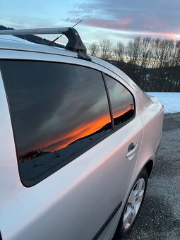 škoda Octavia 2 1.9 tdi - 10