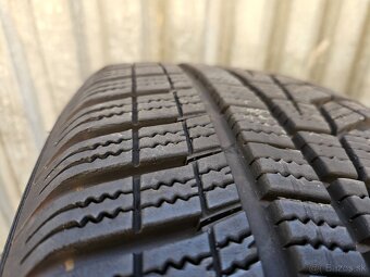 Zimné pneumatiky Hankook Winter ICept - 205/60 r16 92H - 10