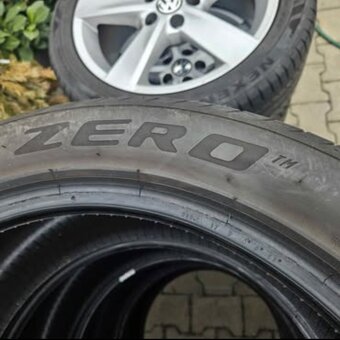 295/40 r20 Pirelli - 10