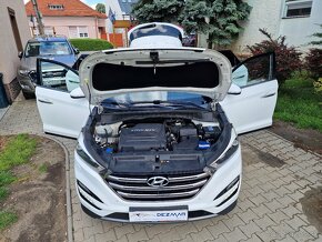 Hyundai Tucson 2.0 CRDi HP Premium 4x4 A/T 185K (diesel) - 10