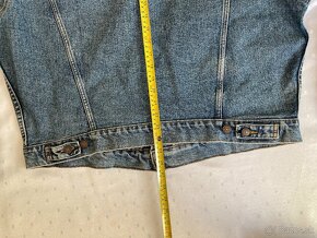 Levis bunda pre chlapa - 10