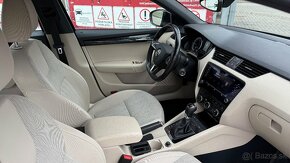 Škoda Octavia Combi 2.0 TDI SCR Style DSG - 10