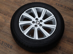 18" Alu kola = 5x108 = JAGUAR E-PACE – ZIMNÍ – NOVÁ SADA - 10