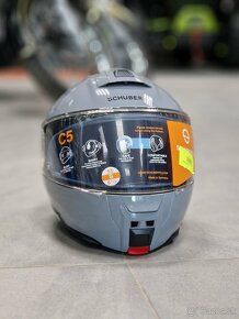 Schuberth C5 - 10