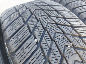 225/45R17 zimné pneumatiky - 10