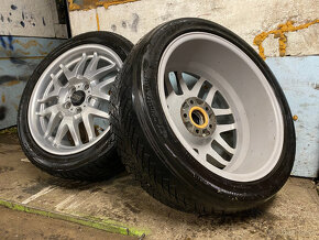 Dotz V Sport 5x112 R17 - 10