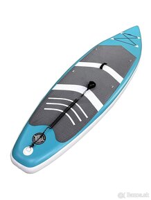 Paddleboard SUP Touring board IKONKA (NOVÝ) - 10