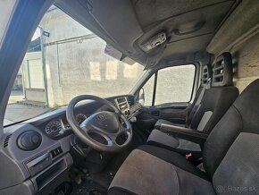 IVECO DAILY 2.3HPI - 10