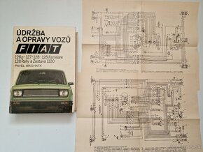 FIAT 126 p,127,128,zastava - 10